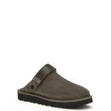 Goldencoast II Nubuck Mules