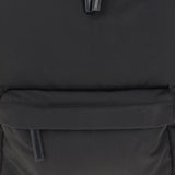 Essential U canvas Backpack