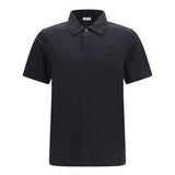 Piqué Polo Shirt
