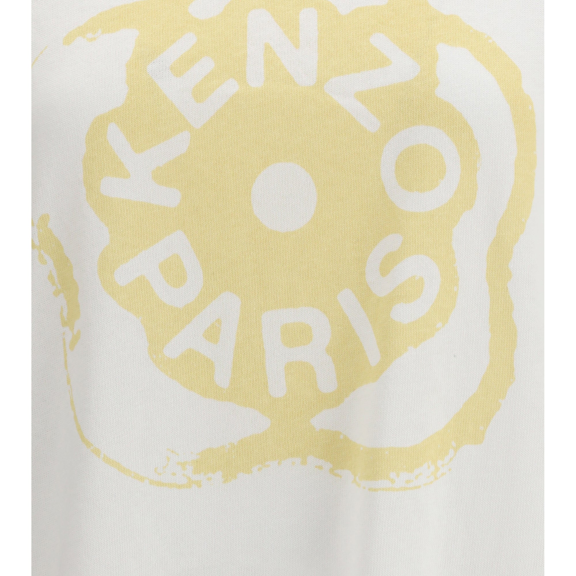 Boke Flower 2.0 loose T-shirt