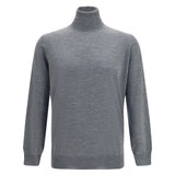 Wool turtleneck Sweater