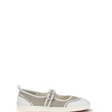 Canvas Sport Ballerinas