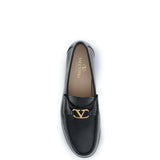 Signature VLogo Loafers