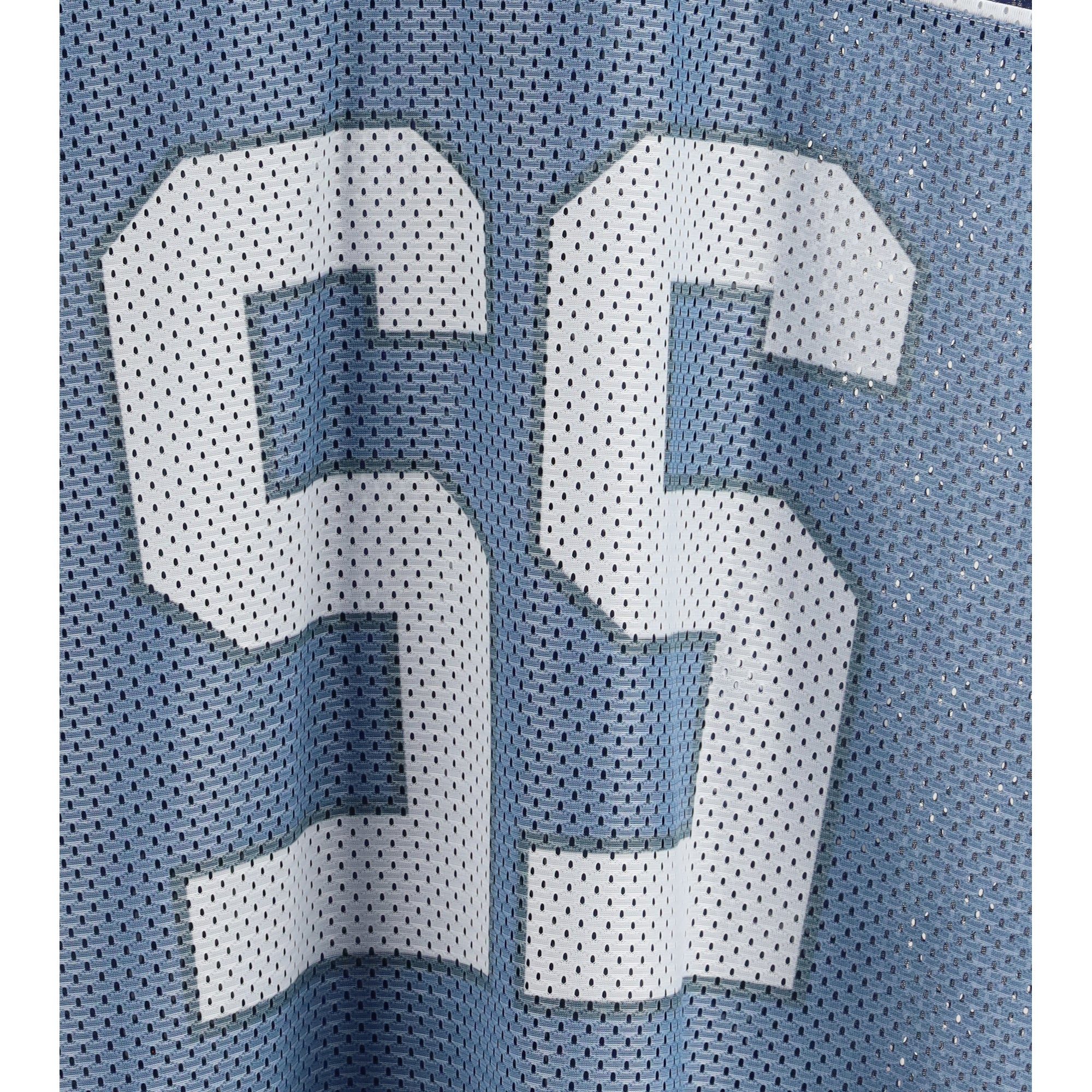 Technical mesh T-shirt