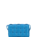 Padded Shoulder Bag