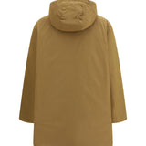 Double-face Down Jacket