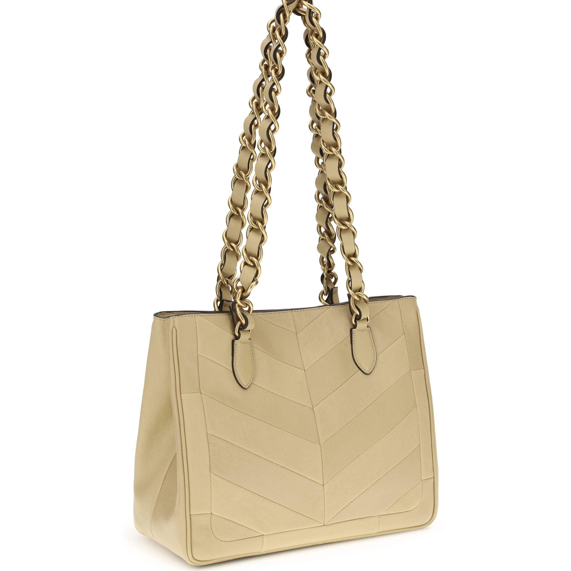 La Seine Shopping Bag