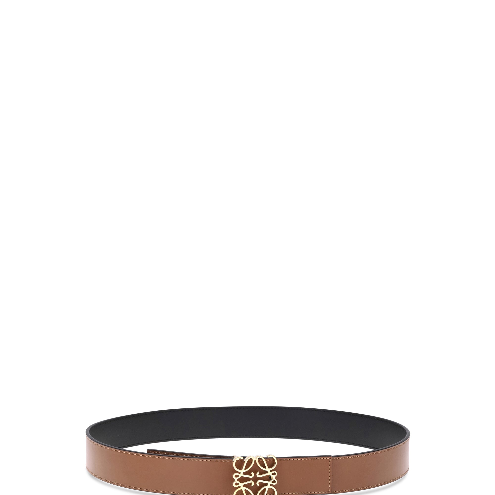 Anagram reversible Belt