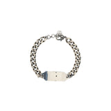 Medallion Bracelet
