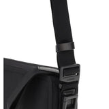 Le Cuerda Horizontal Shoulder Bag