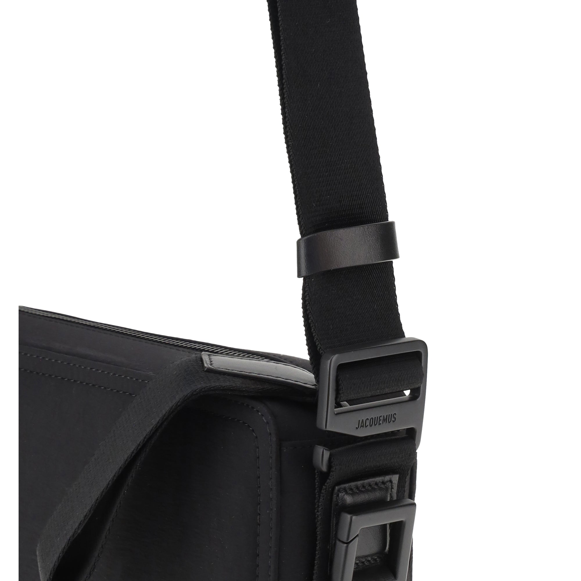 Le Cuerda Horizontal Shoulder Bag