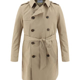 Vito Sol Trench Coat
