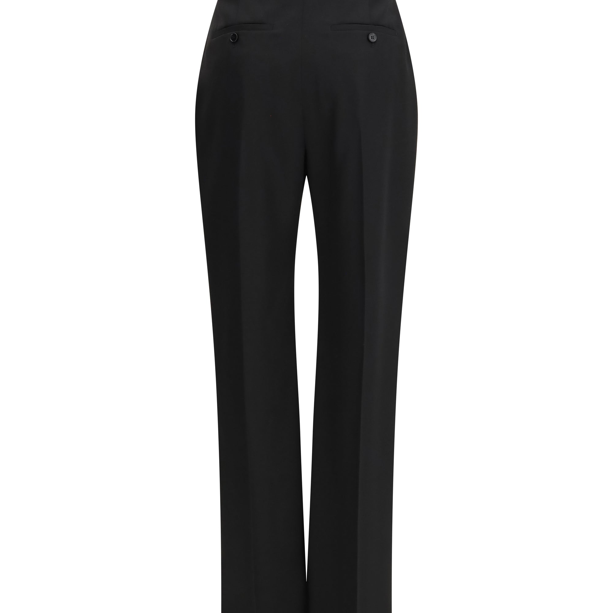 Tailored cotton Pants