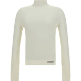 Turtleneck Sweater
