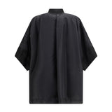 Nylon Cape