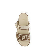 Feel Slide Sandals