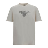Deluxe logo T-shirt