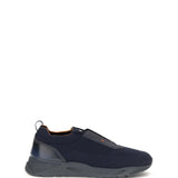Stretch fabric Sneakers
