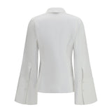 Jataya Fitted Cotton Shirt