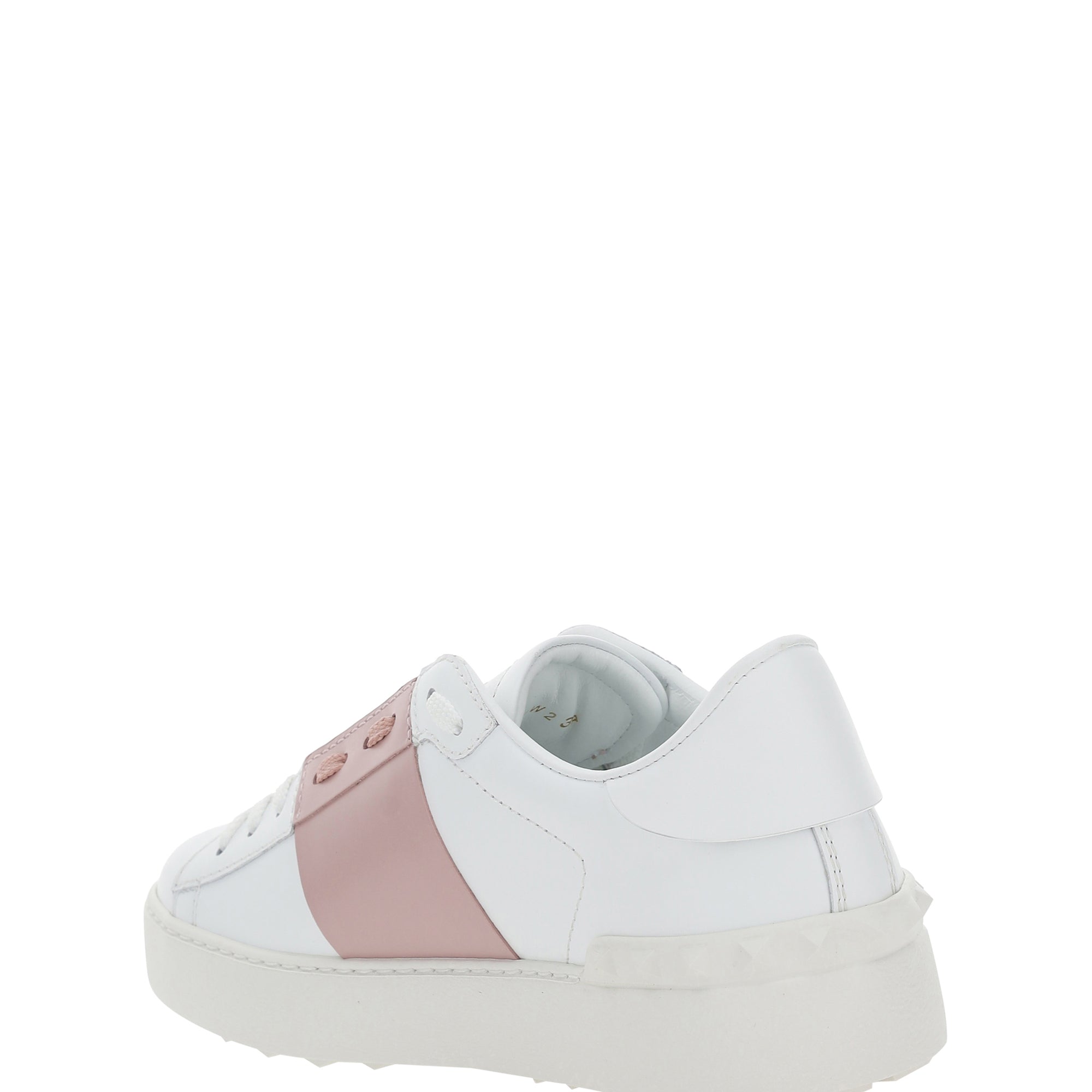 Valentino Garavani Rockstud Open Sneakers