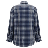 Orchidea sequin Shirt