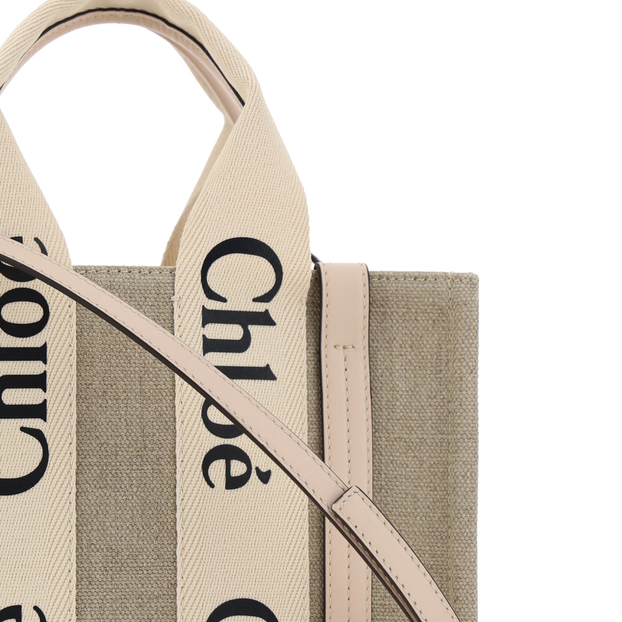 Woody Handbag