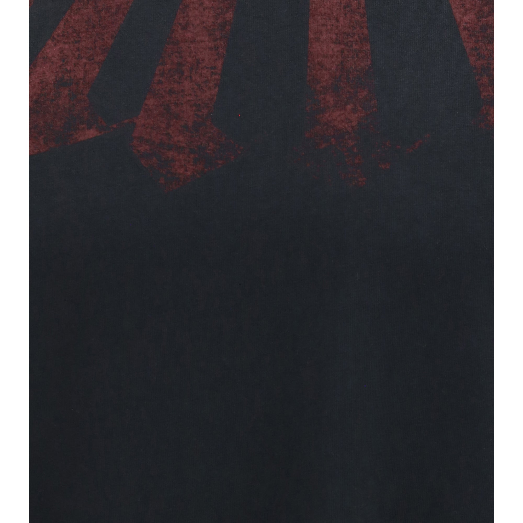 Big Neck Logo T-shirt