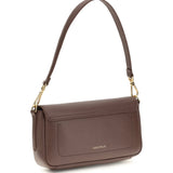 C-Me Lock medium Shoulder Bag