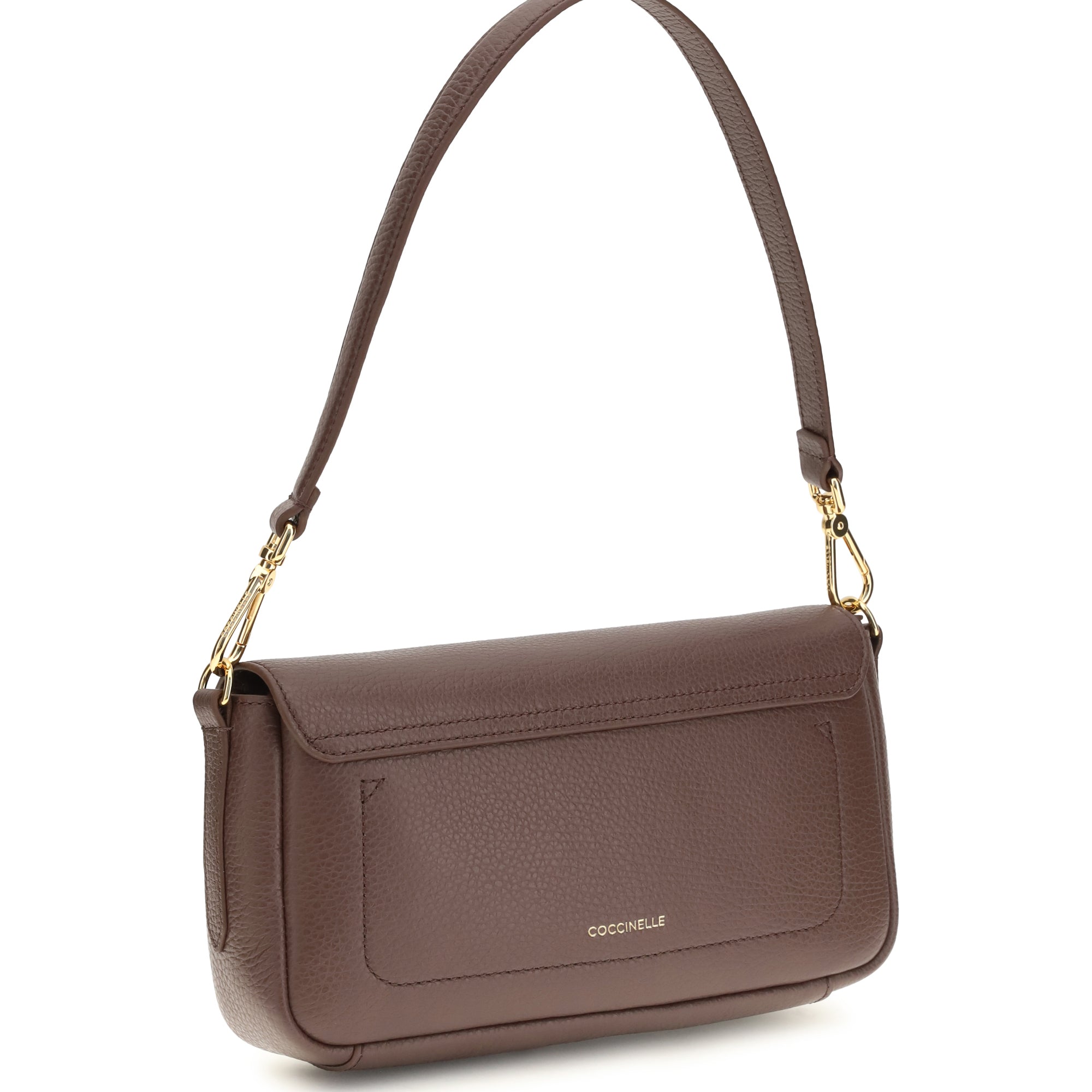 C-Me Lock medium Shoulder Bag