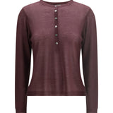 Surya Henley Cardigan