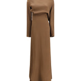 Asymmetric Dress