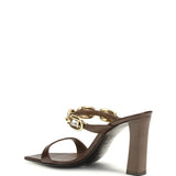 Muse Mules Sandals