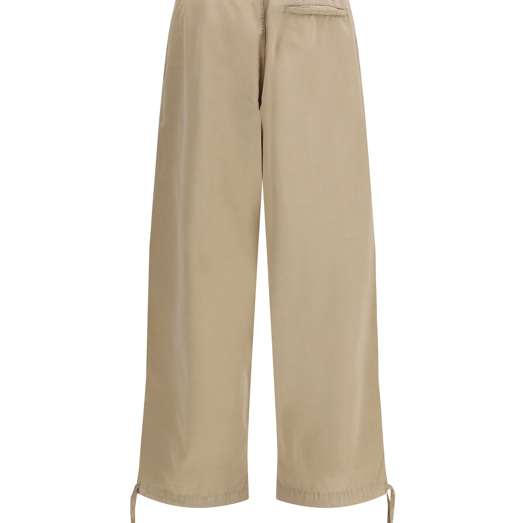 Loose-fit Pants