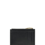 Lambskin Card Holder