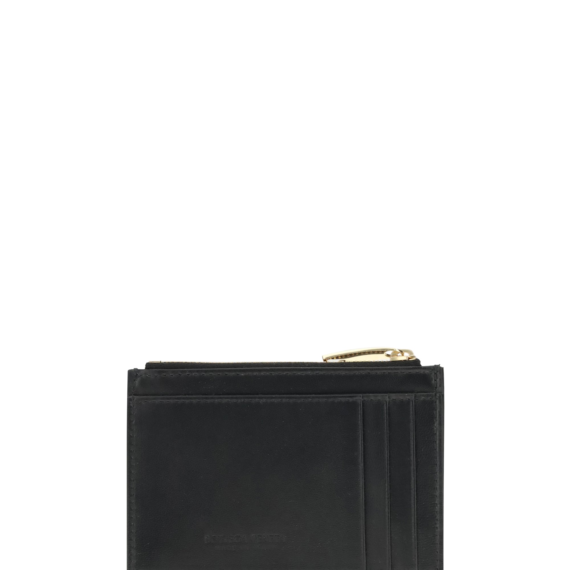 Lambskin Card Holder