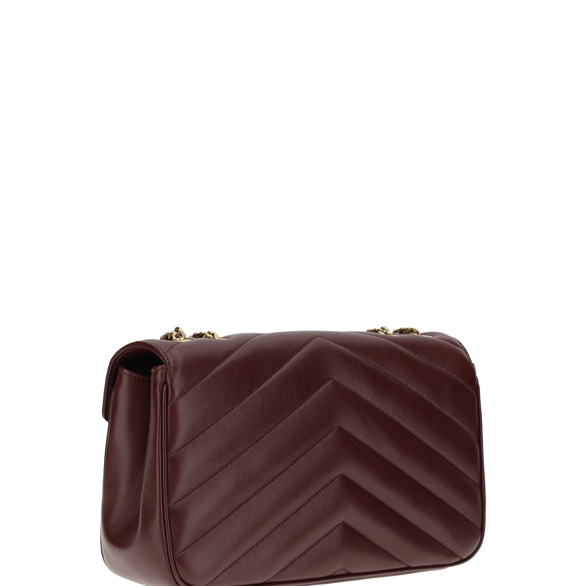 LouLou Shoulder Bag