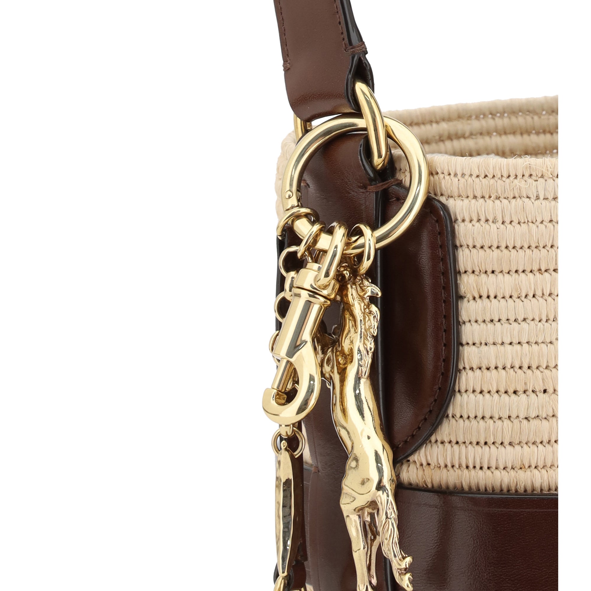 Kerala Bucket Bag