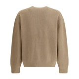 Wool Sweater