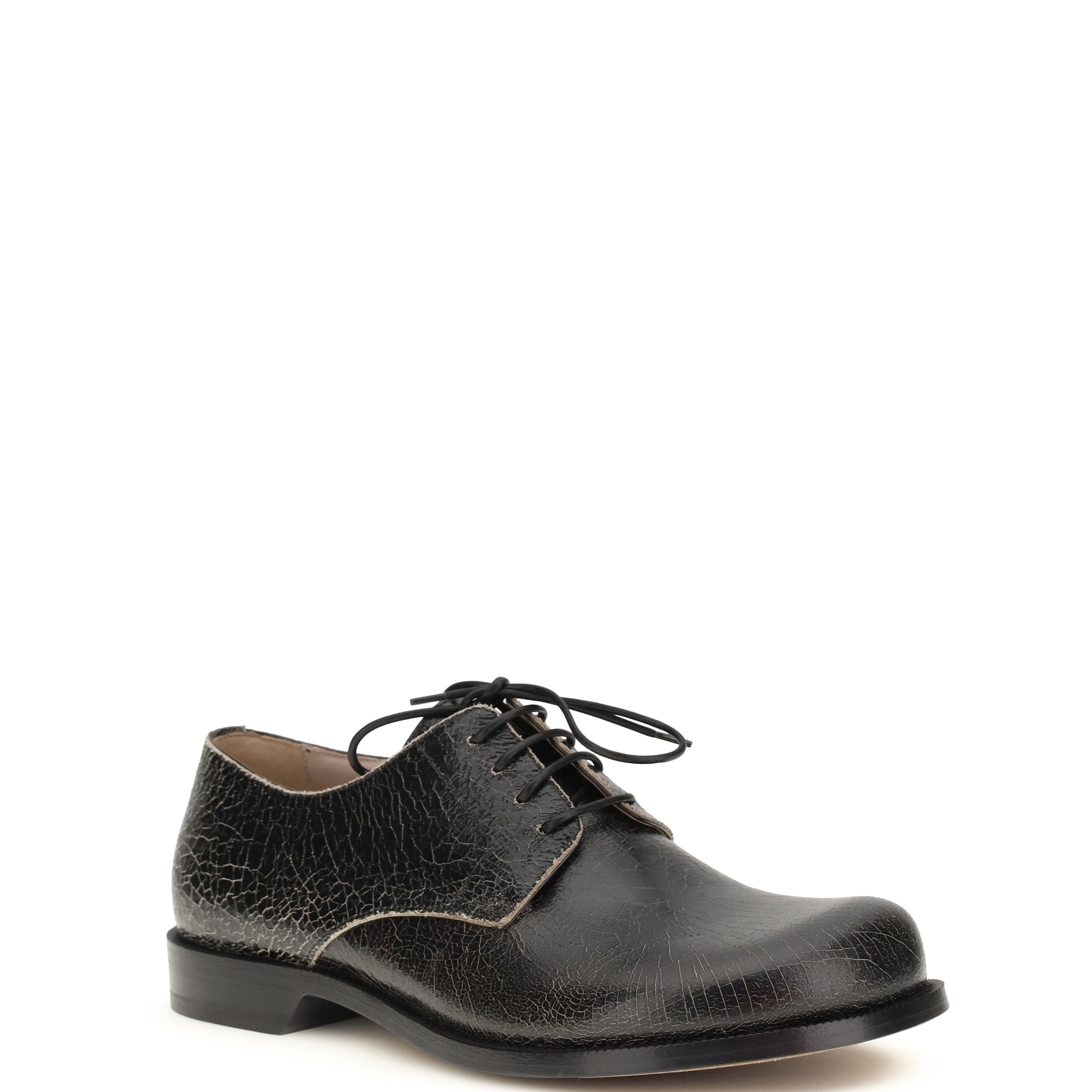 Campo Derby Lace-Ups