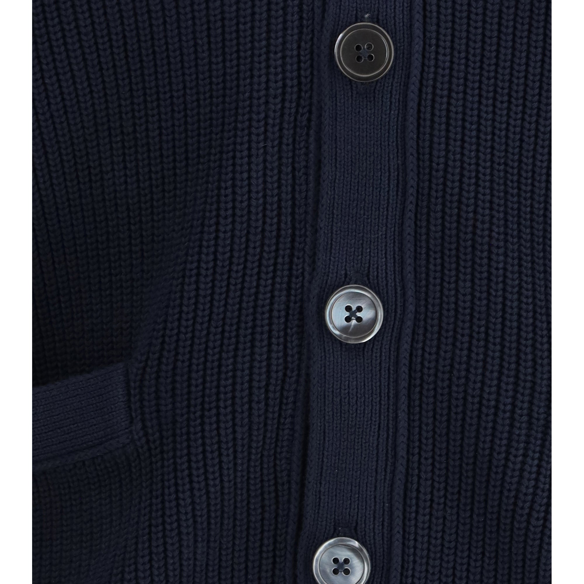 V-neck Cardigan