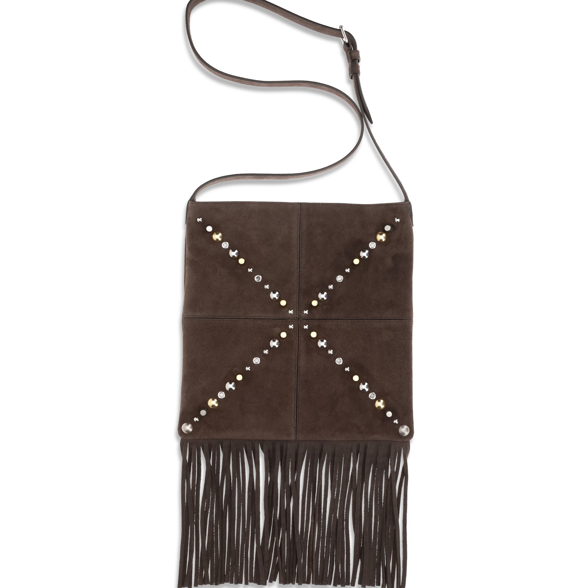 Nellcôte Shoulder Bag