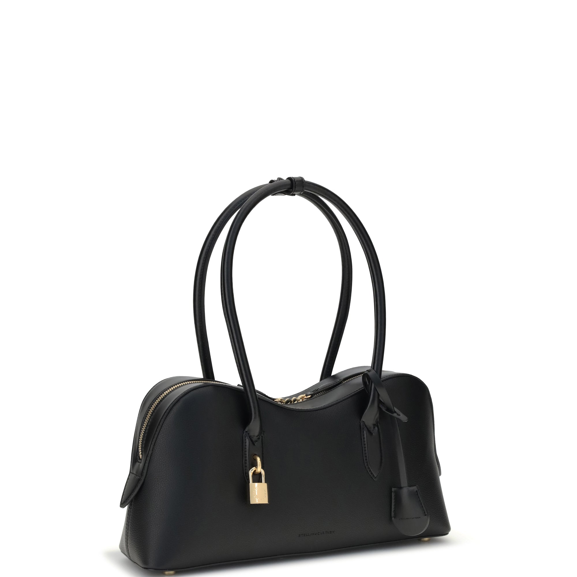 STELLA RYDER MEDIUM BAG EMBOSSED GRAINY