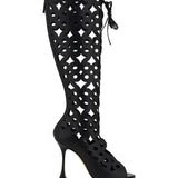 Tarashi Rial Sandals