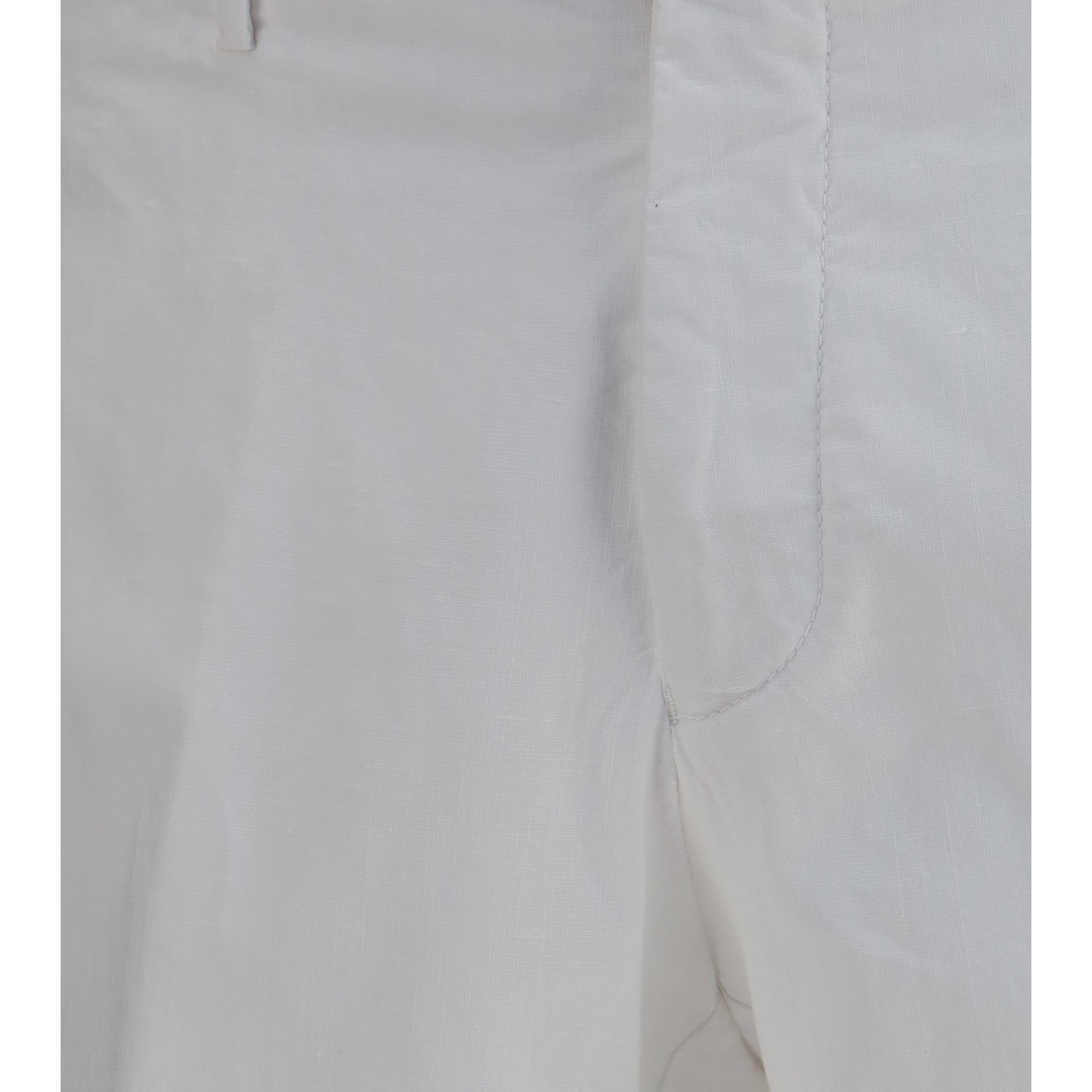 Extended flap Shorts