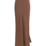 Long Skirt