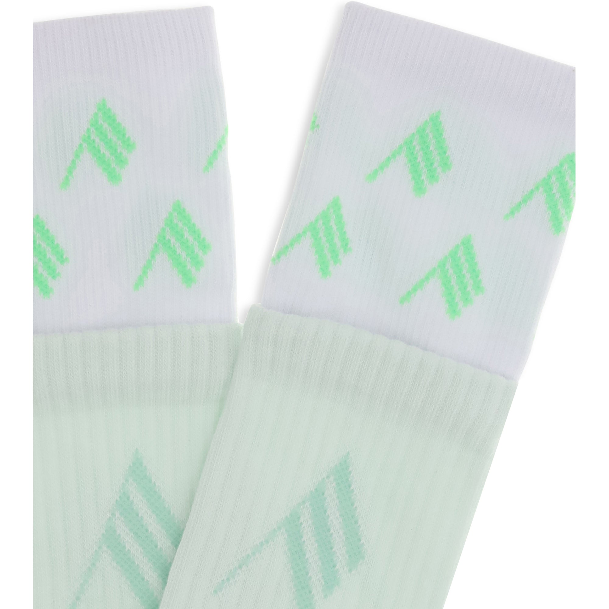 Logo cotton Socks