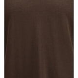 Knitted Polo with short sleeves