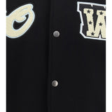 Varsity Star Logo Jacket