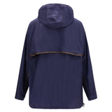 Hooded technical fabric Jacket Loewe x Paula’s Ibiza