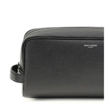 Leather Beauty Case